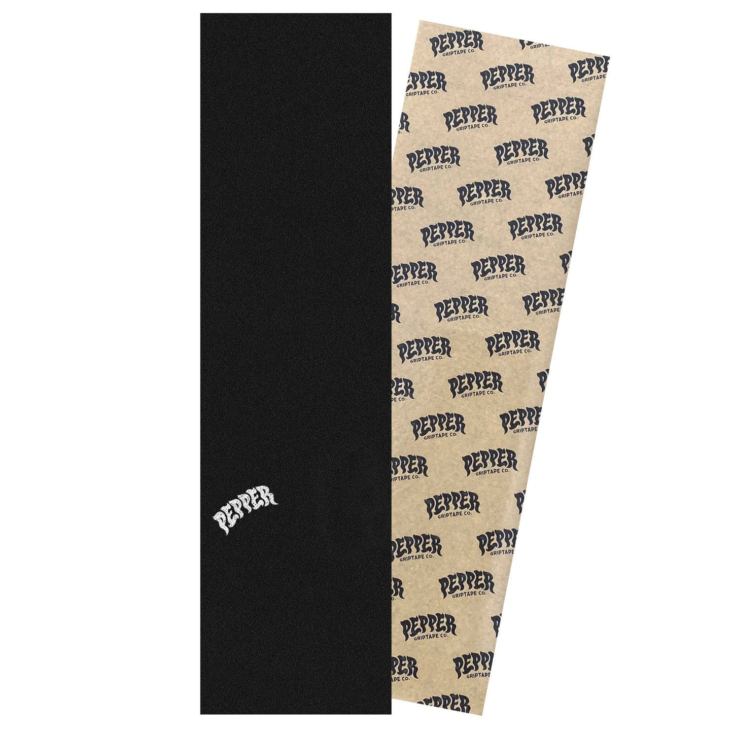 Pepper G5 Logo Grip
