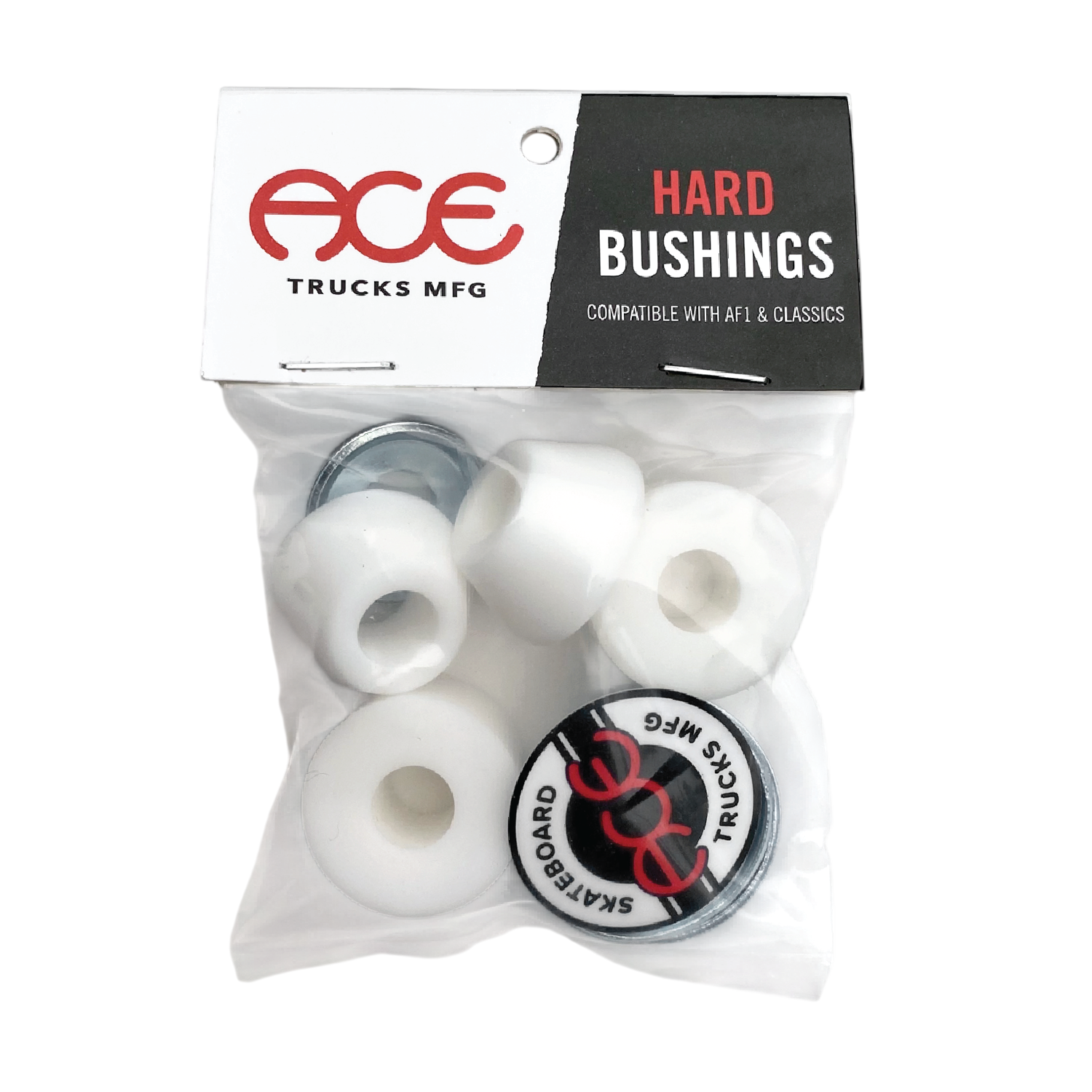 Ace Bushings - Hard