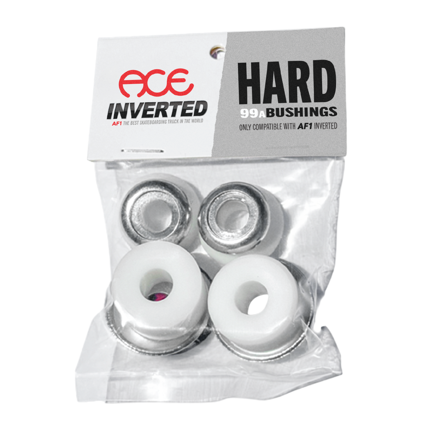 Ace Inverted Bushings - Hard