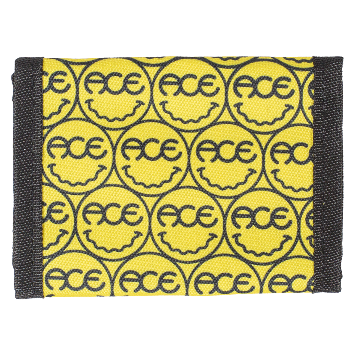 Ace Velcro Wallet - Feelz