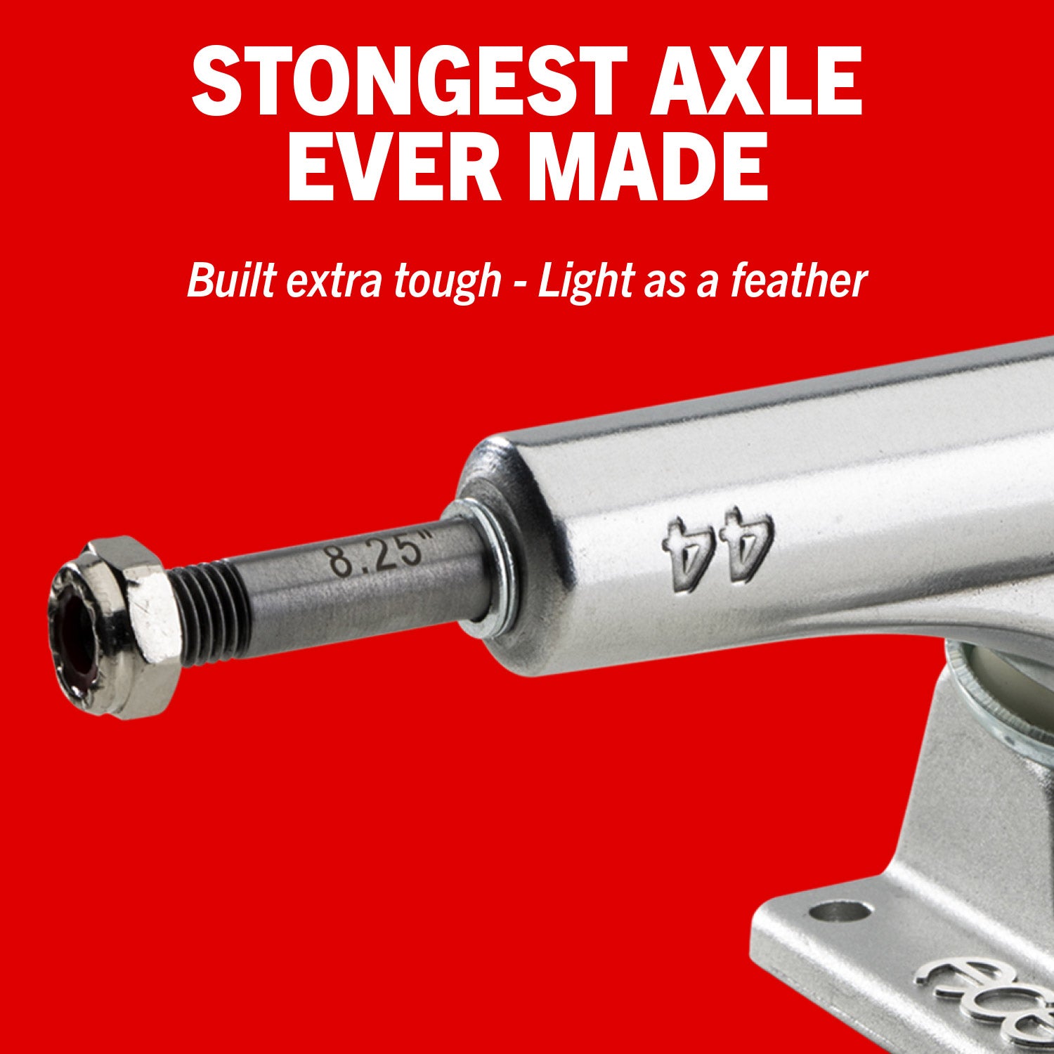 Ace AF1 Inverted Hollowed