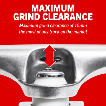 Ace AF1 Inverted Hollowed