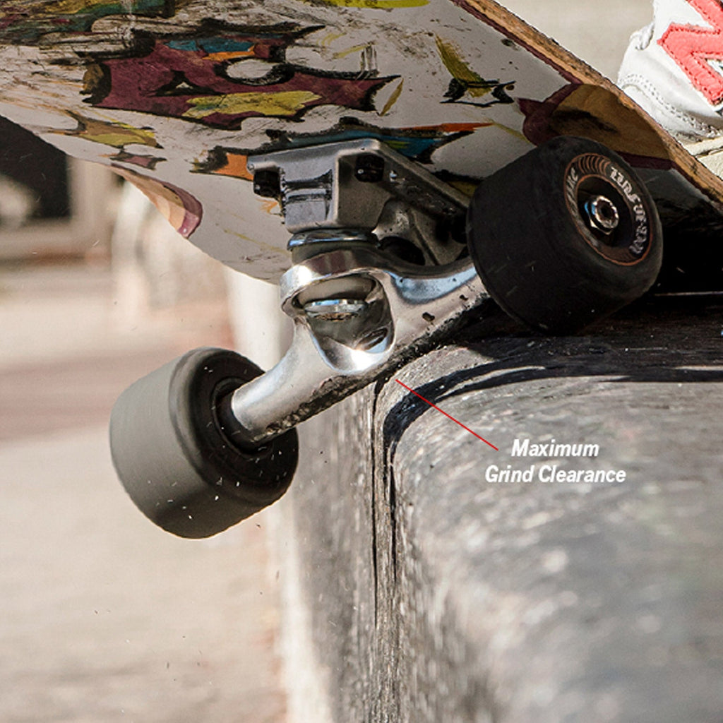 Ace AF1 Inverted - Baseplate Only
