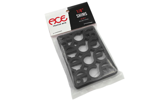 Ace Shims 1/8" (Riser Pads)