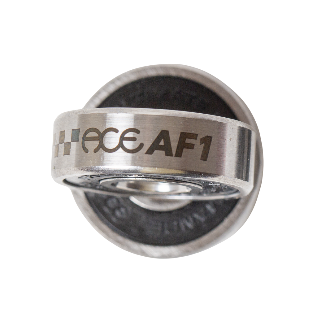 Ace AF1 Ultimate Performance Bearings