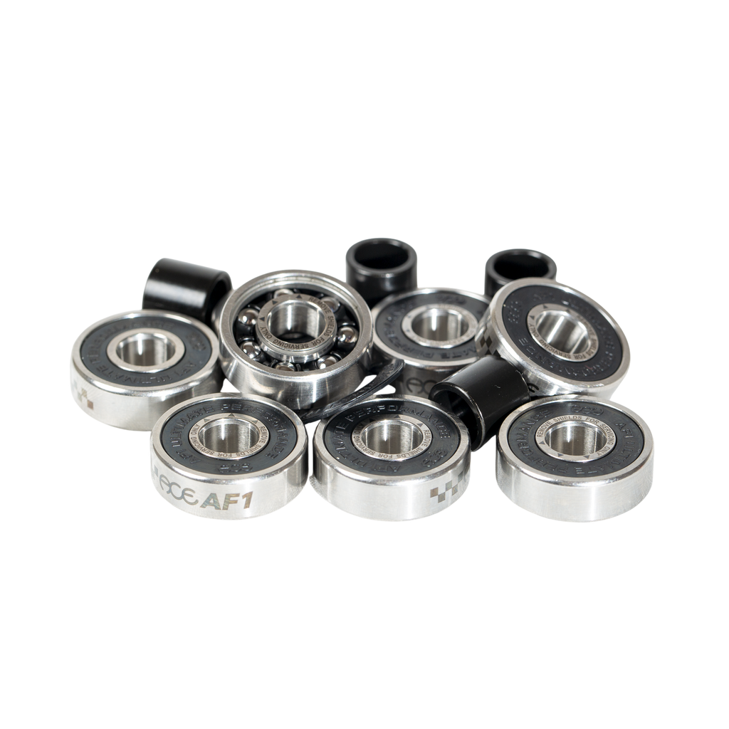 Ace AF1 Ultimate Performance Bearings