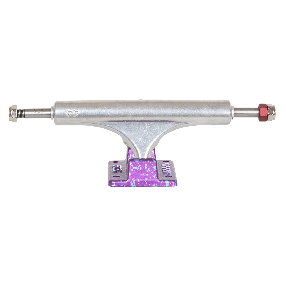 Ace AF1 Magenta Splatter / Polished