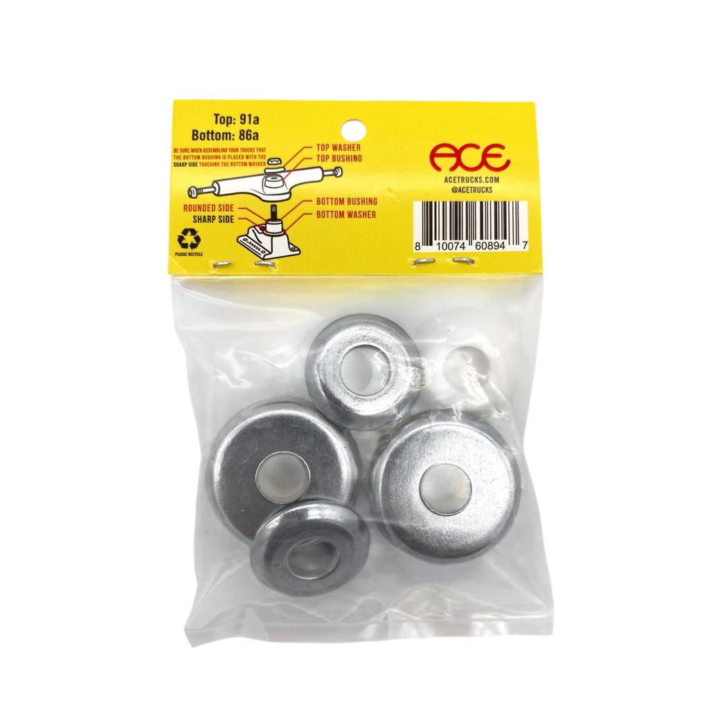 Ace LOW Standard Bushings