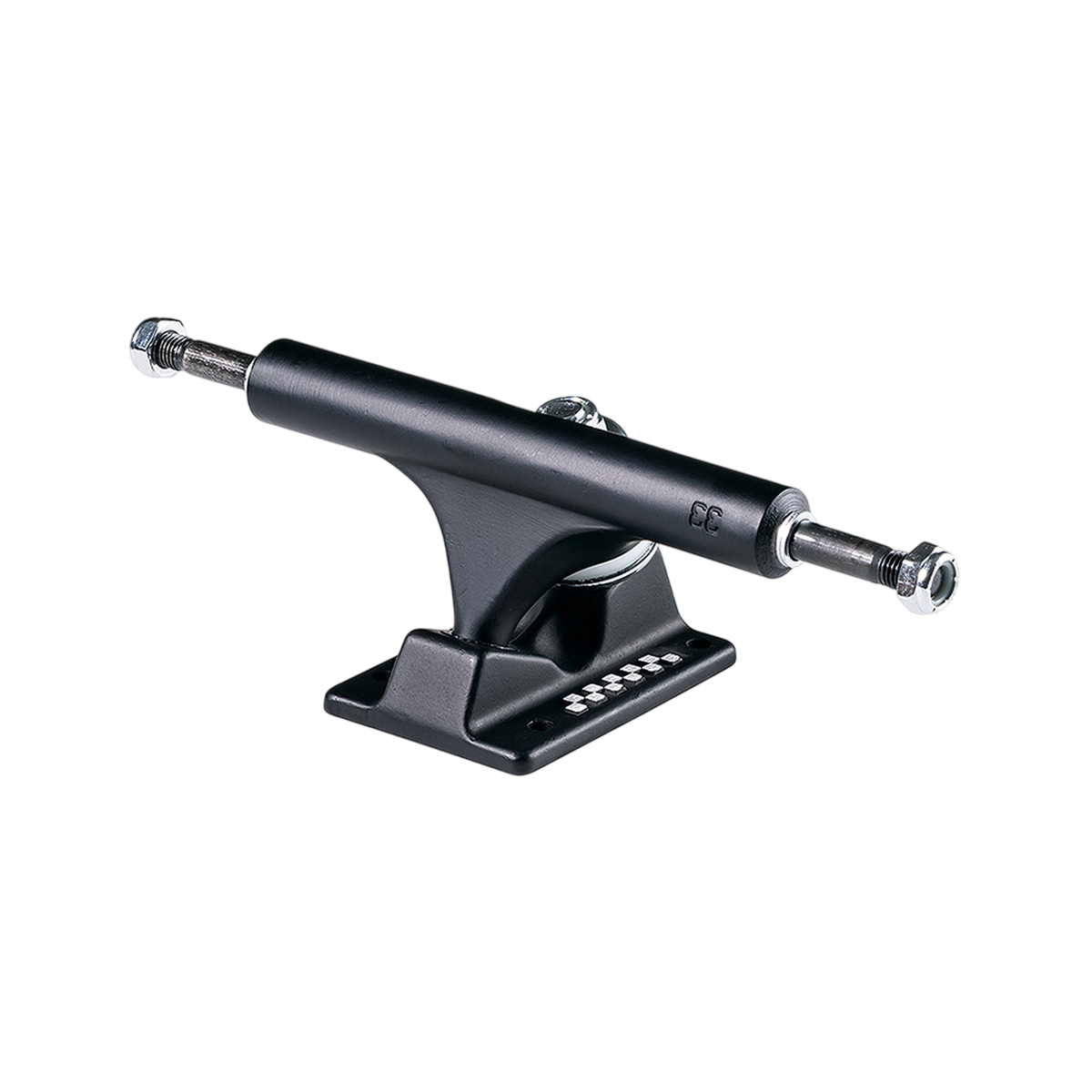 Ace Classic Truck - Matte Black