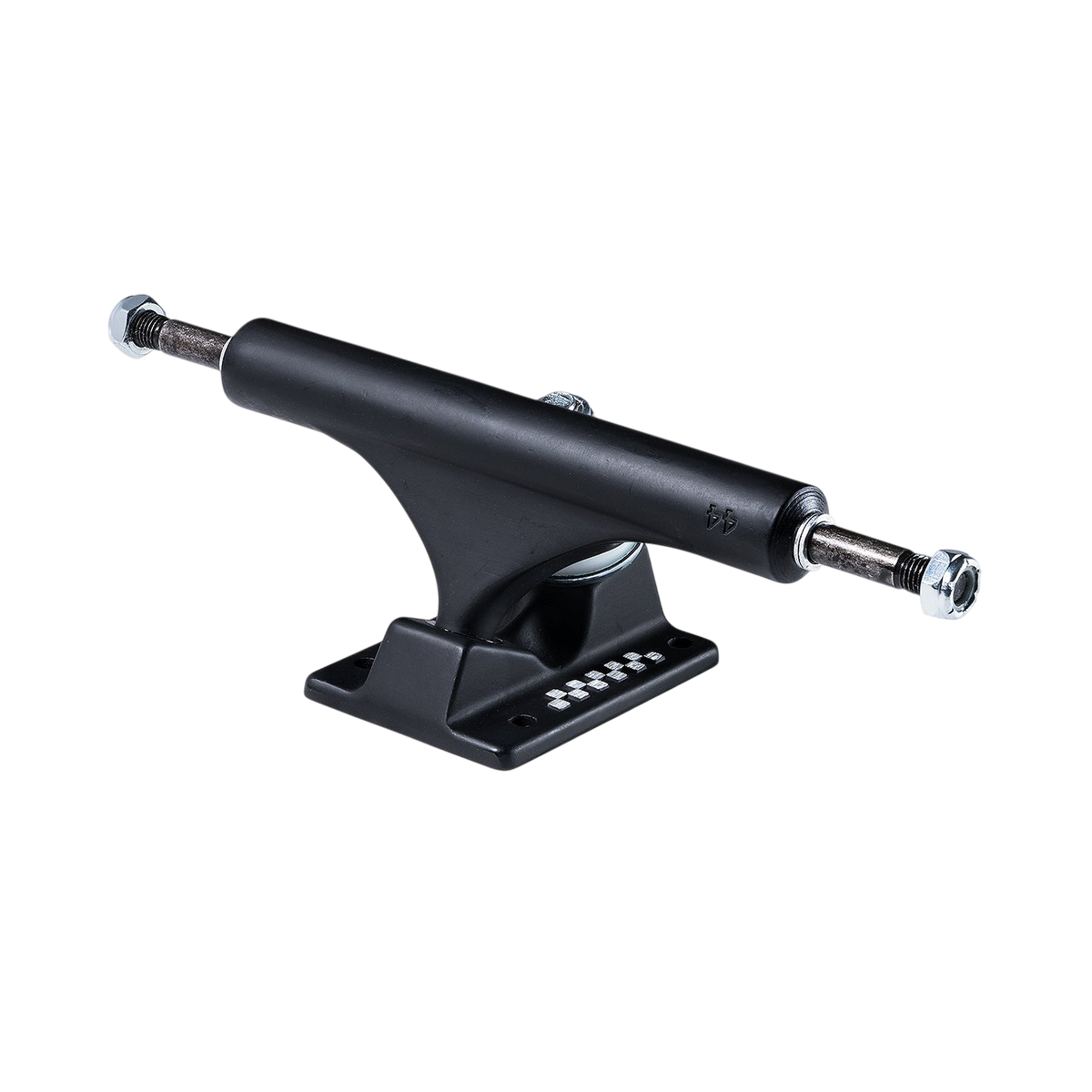 Ace Classic Truck - Matte Black