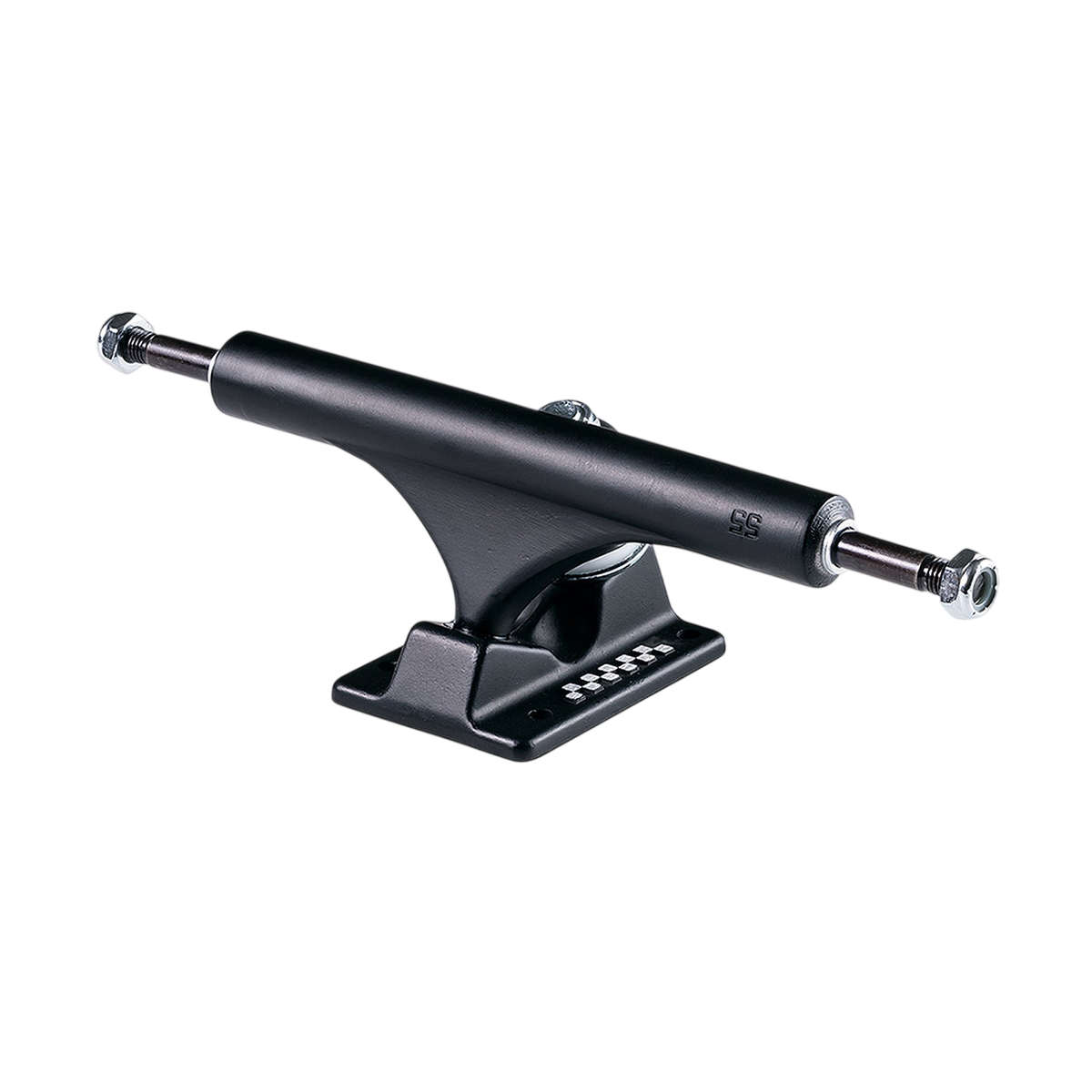 Ace Classic Truck - Matte Black