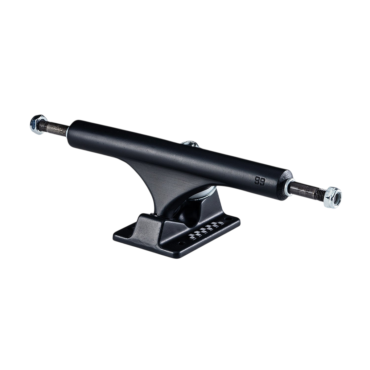 Ace Classic Truck - Matte Black