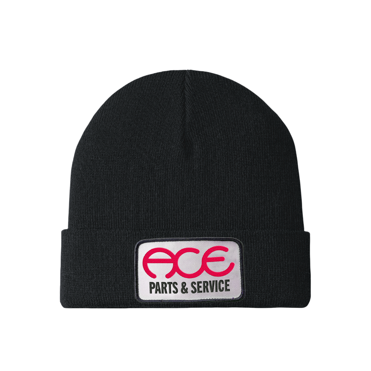 Ace Parts & Service Beanie