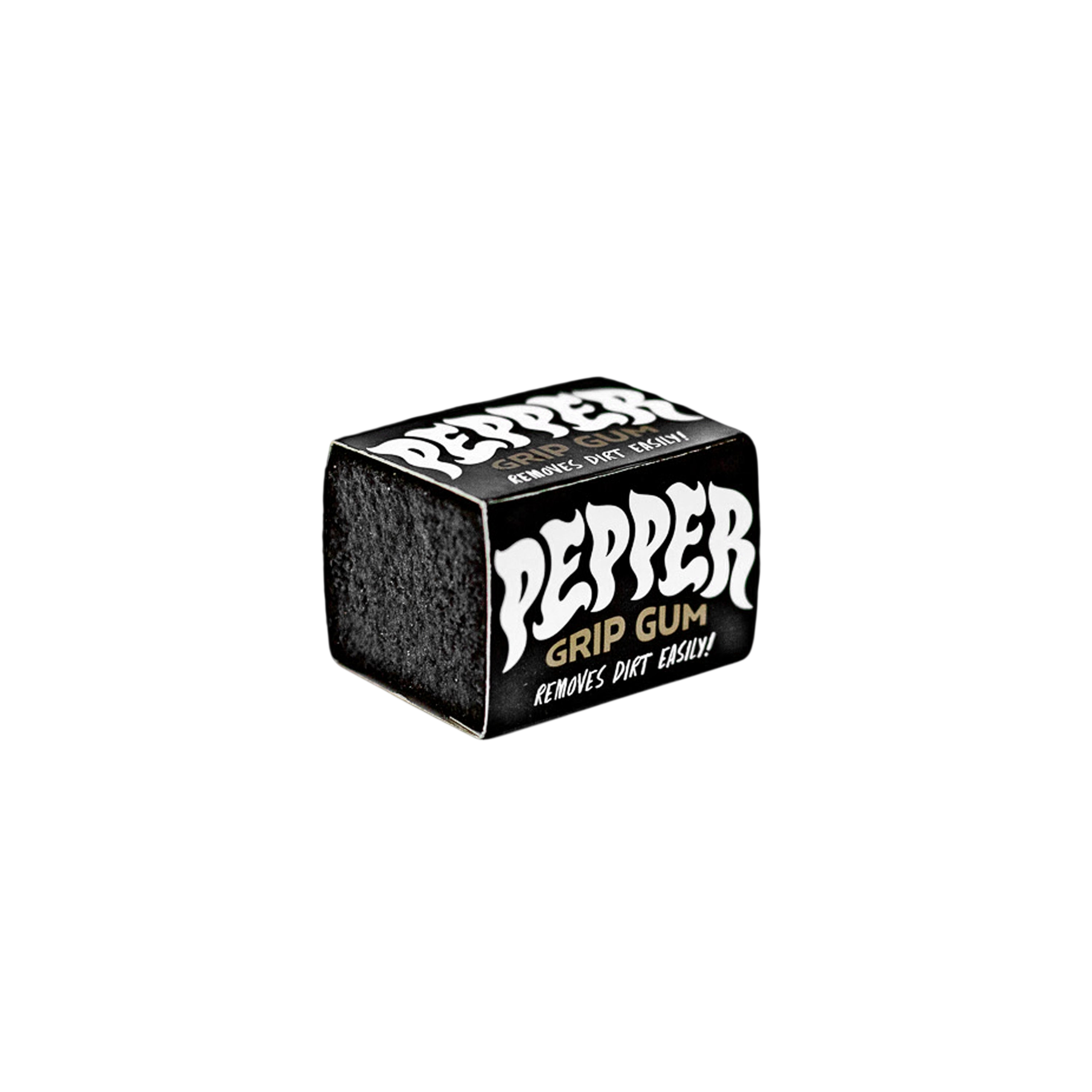 Pepper Grip Gum