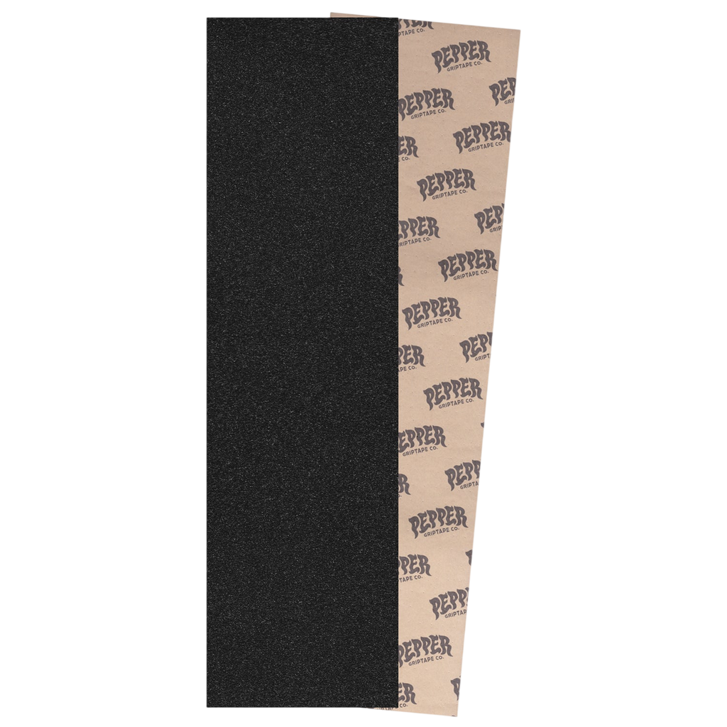 Pepper G5 Black Griptape