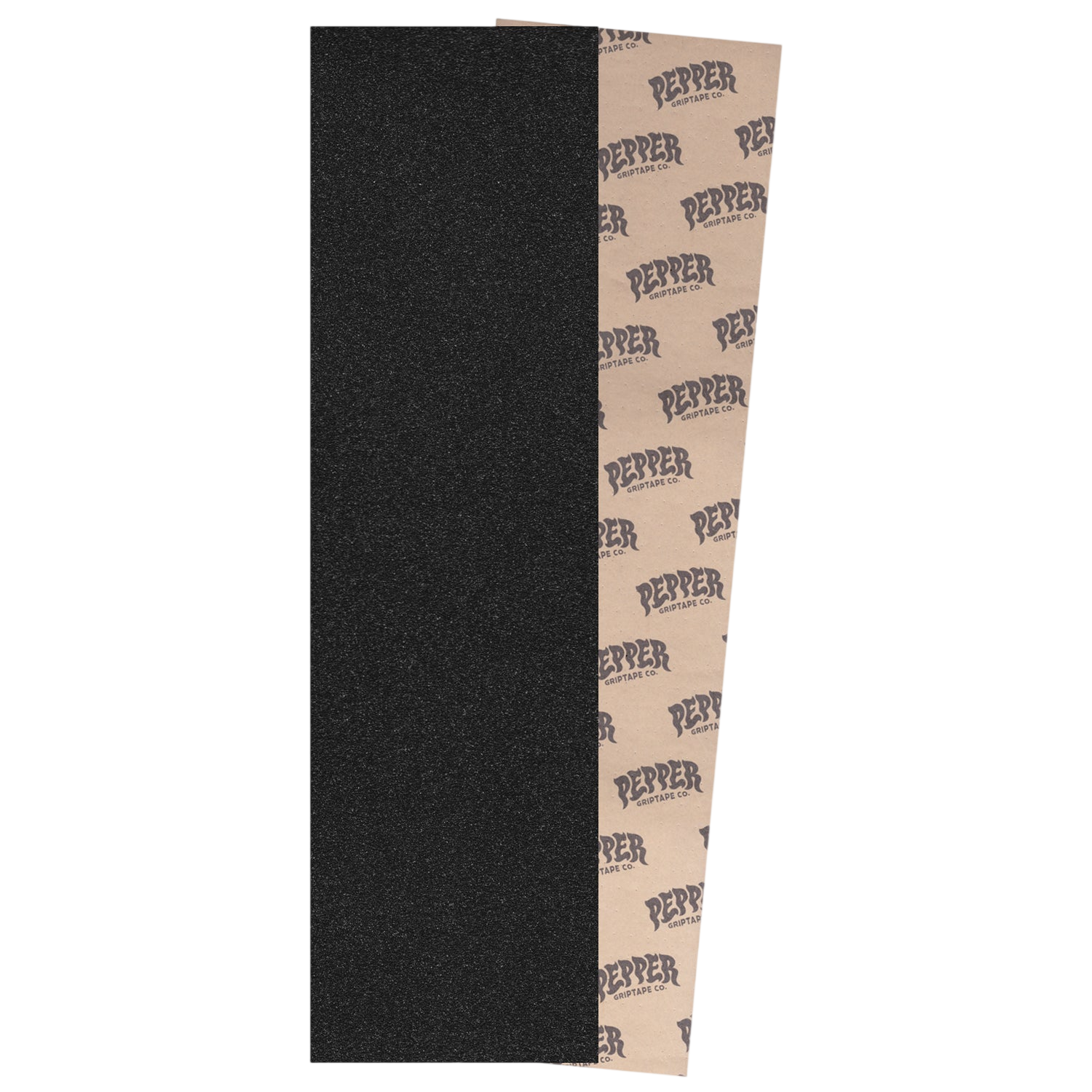 Pepper G5 Black Griptape