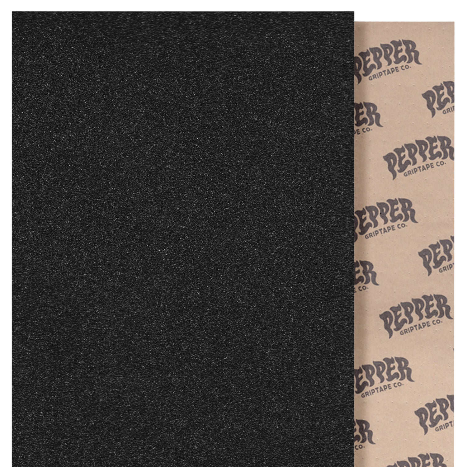 Pepper Midnight Black Grip