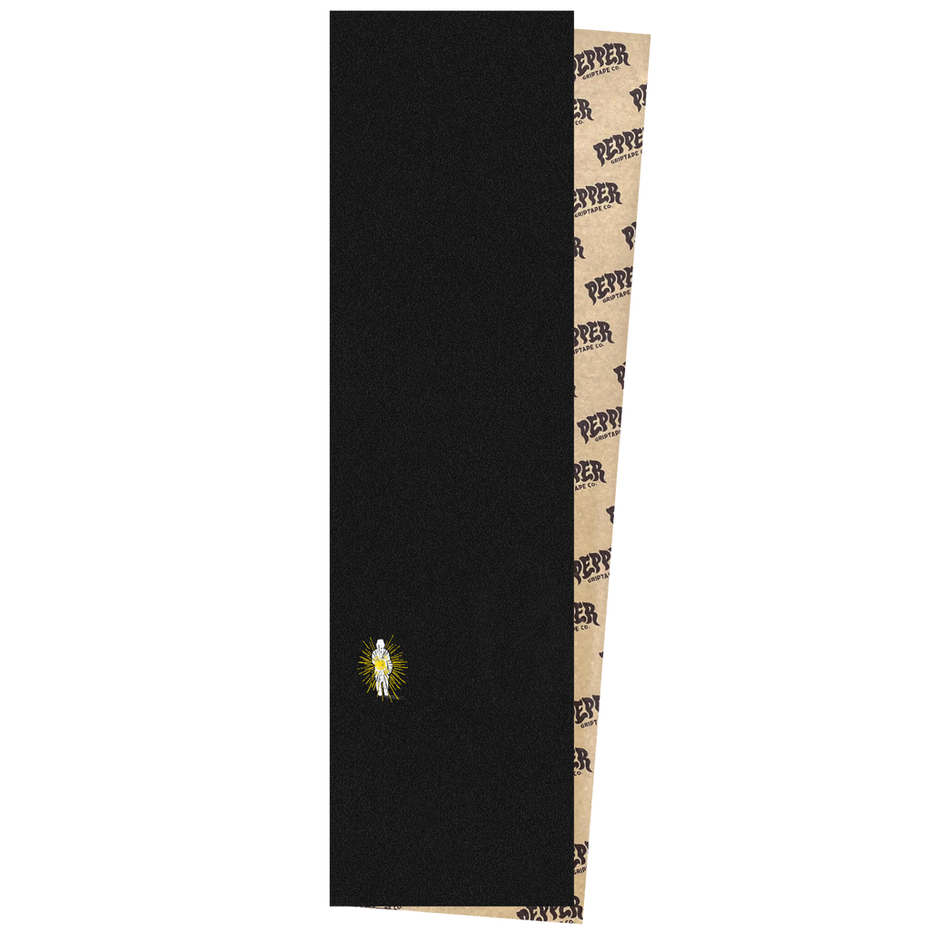 Pepper G5 Portal Grip 9"