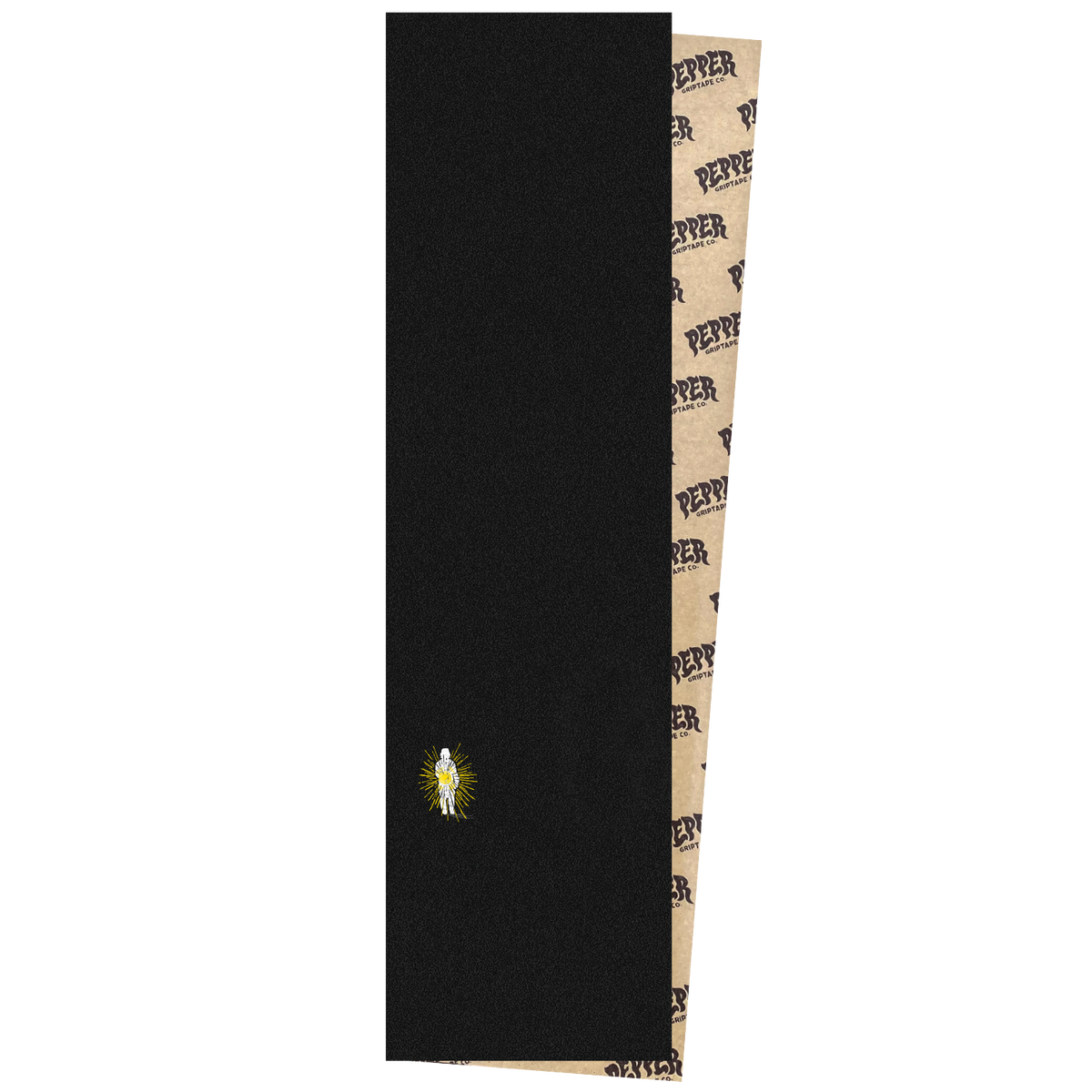 Pepper G5 Portal Grip 9"