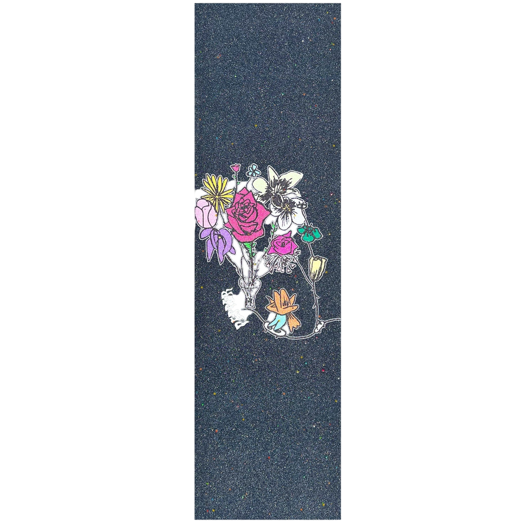 Pepper Cookie Flowers Grip on G5 Galaxy