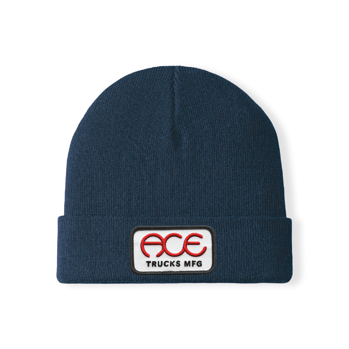 Ace Rings Beanie