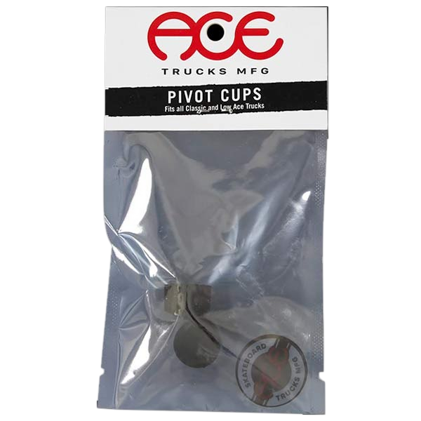 Ace Classic Pivot Cups