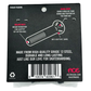 Ace Hollow Bolts w/ Grippers Allen 1"