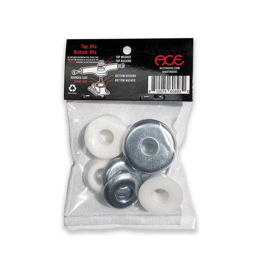 Ace LOW Hard Bushings