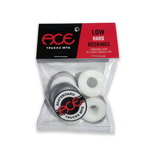 Ace LOW Hard Bushings