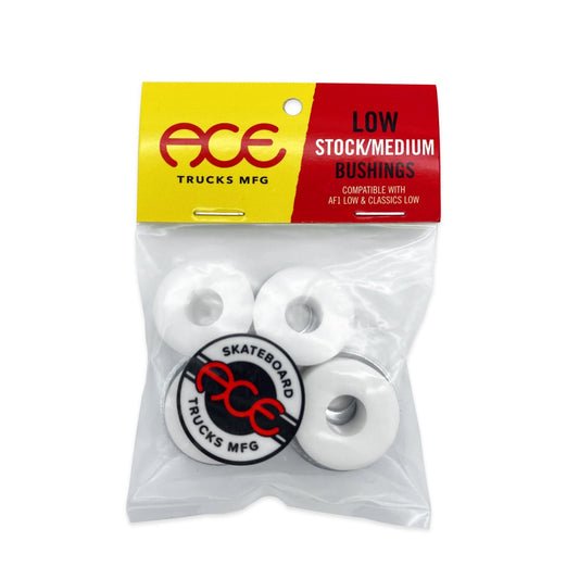 Ace LOW Standard Bushings