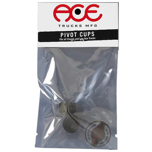 Ace Classic Pivot Cups